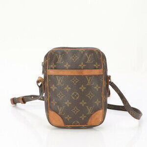 Louis Vuitton Monogram Danube Crossbody Messenger